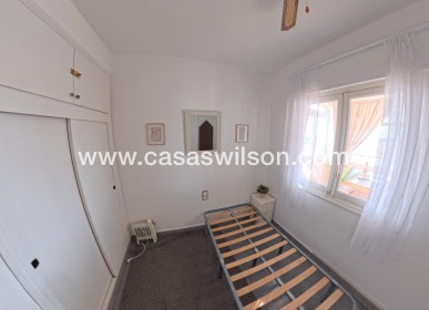 Sale - Appartement - Orihuela Costa - Villamartín-Las Filipinas