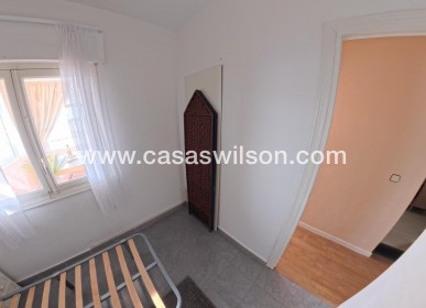 Sale - Appartement - Orihuela Costa - Villamartín-Las Filipinas