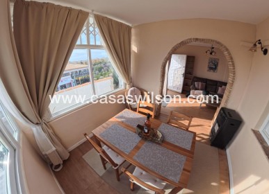 Sale - Appartement - Orihuela Costa - Villamartín-Las Filipinas