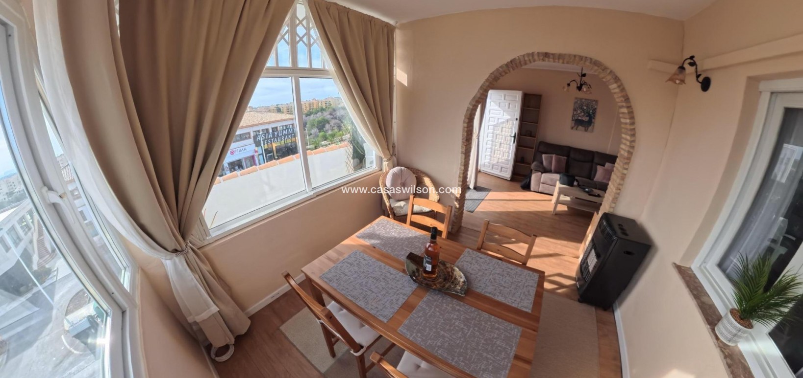 Sale - Appartement - Orihuela Costa - Villamartín-Las Filipinas