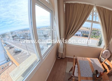 Sale - Appartement - Orihuela Costa - Villamartín-Las Filipinas