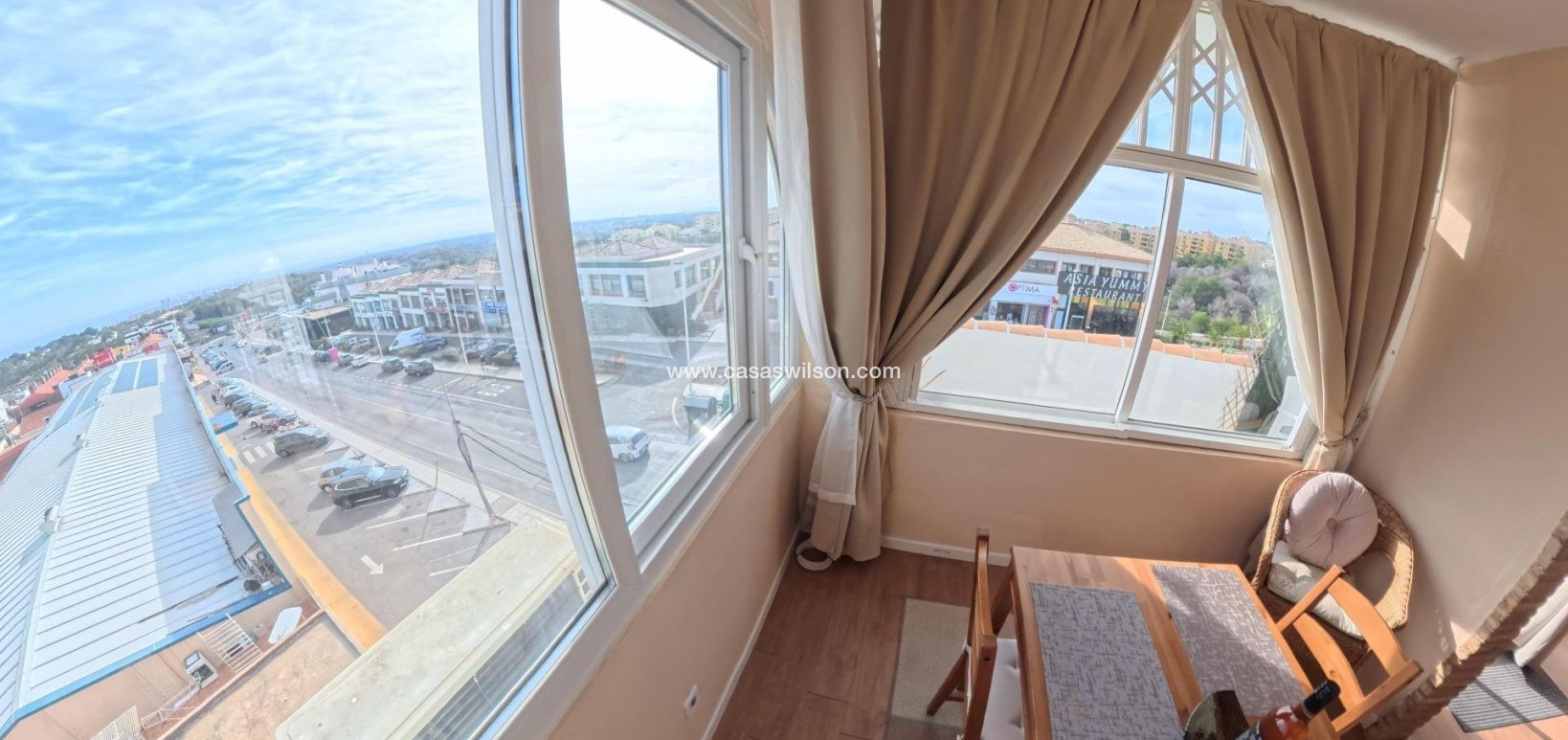 Sale - Appartement - Orihuela Costa - Villamartín-Las Filipinas