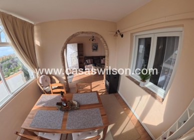 Sale - Appartement - Orihuela Costa - Villamartín-Las Filipinas