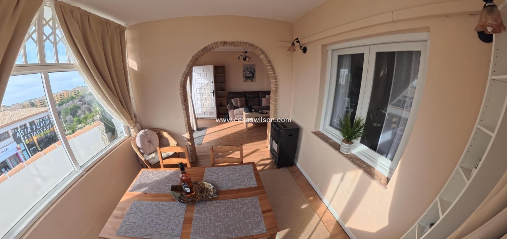 Sale - Appartement - Orihuela Costa - Villamartín-Las Filipinas