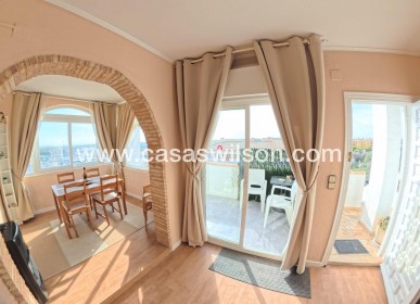 Sale - Appartement - Orihuela Costa - Villamartín-Las Filipinas