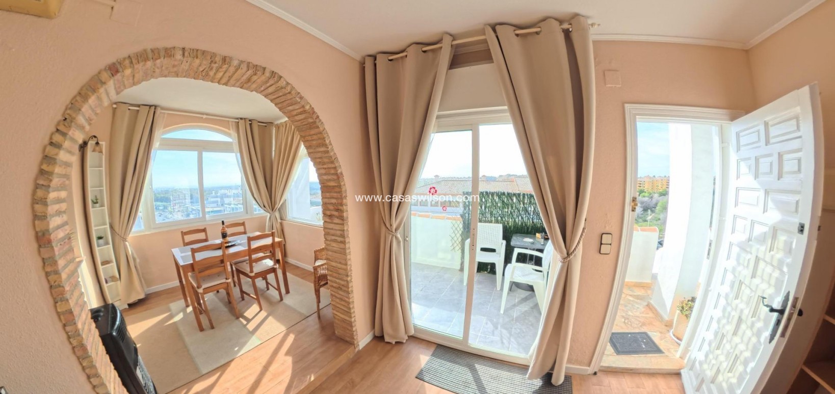 Sale - Appartement - Orihuela Costa - Villamartín-Las Filipinas