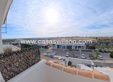 Sale - Appartement - Orihuela Costa - Villamartín-Las Filipinas