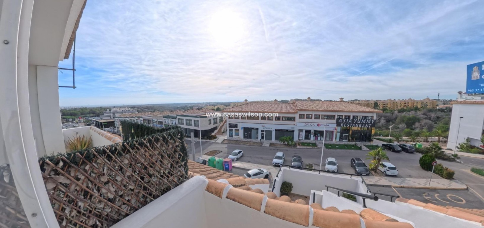 Sale - Appartement - Orihuela Costa - Villamartín-Las Filipinas