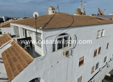 Sale - Appartement - Orihuela Costa - Villamartín-Las Filipinas