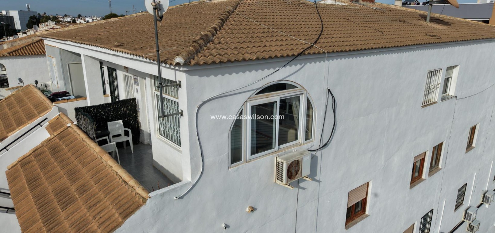 Sale - Appartement - Orihuela Costa - Villamartín-Las Filipinas