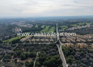 Sale - Appartement - Orihuela Costa - Villamartín-Las Filipinas