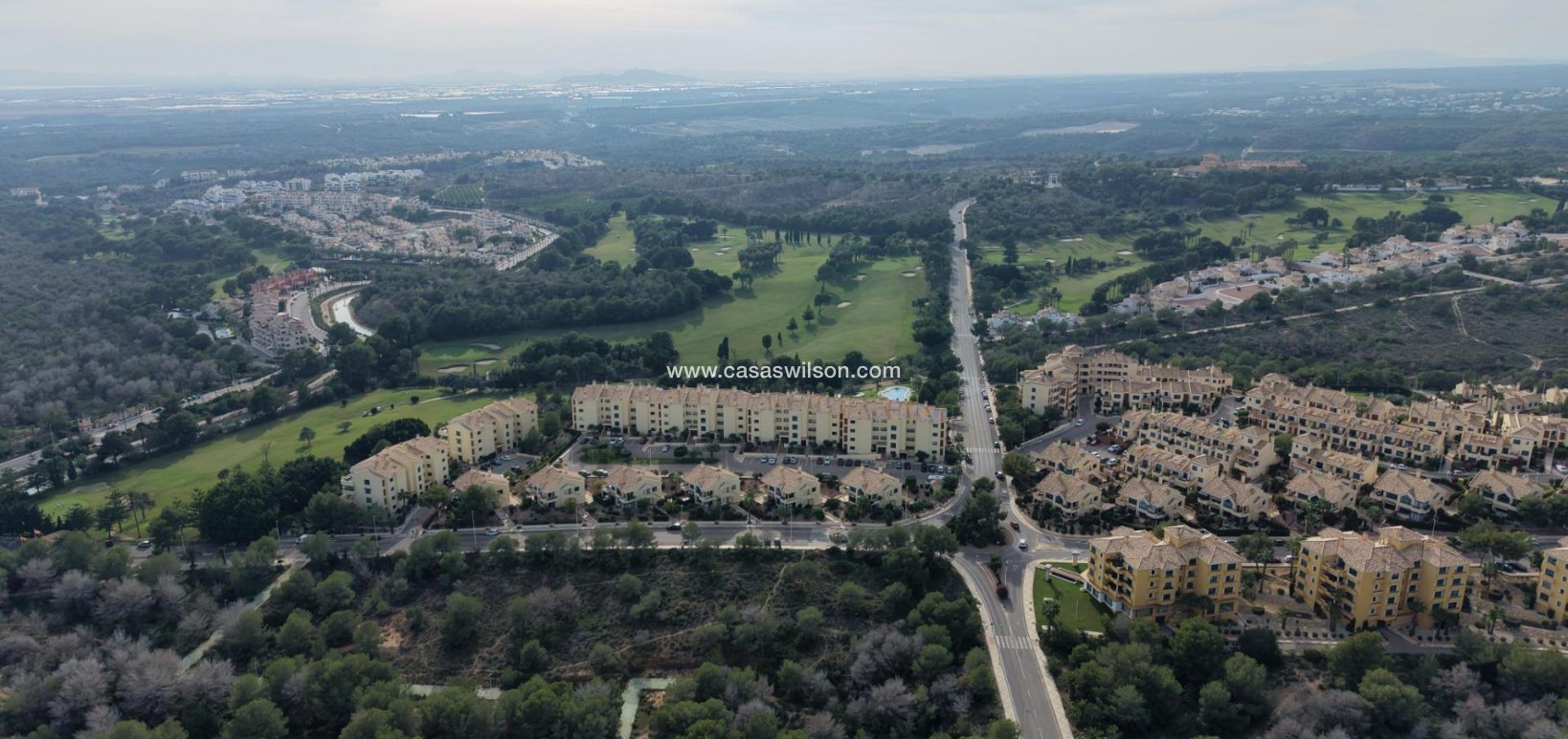 Sale - Appartement - Orihuela Costa - Villamartín-Las Filipinas