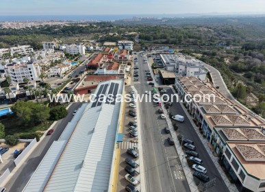 Sale - Appartement - Orihuela Costa - Villamartín-Las Filipinas