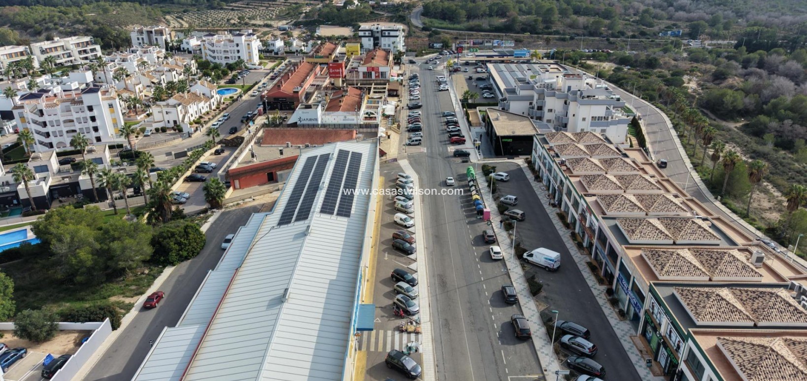 Sale - Appartement - Orihuela Costa - Villamartín-Las Filipinas