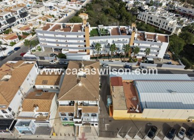 Sale - Appartement - Orihuela Costa - Villamartín-Las Filipinas