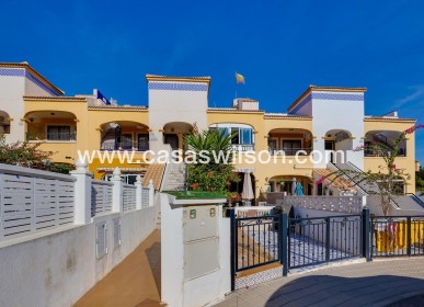 Sale - Bungalow - Orihuela Costa - Los Altos