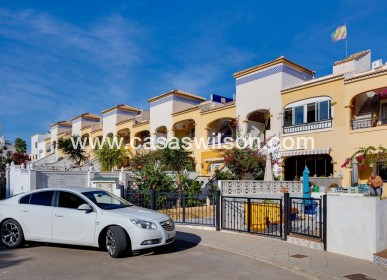 Sale - Bungalow - Orihuela Costa - Los Altos