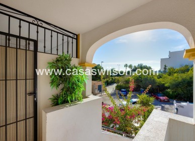 Sale - Bungalow - Orihuela Costa - Los Altos
