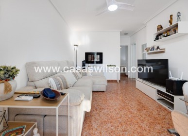 Sale - Bungalow - Orihuela Costa - Los Altos