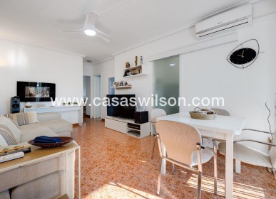 Sale - Bungalow - Orihuela Costa - Los Altos
