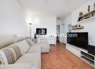 Sale - Bungalow - Orihuela Costa - Los Altos