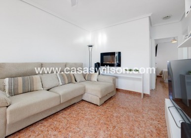 Sale - Bungalow - Orihuela Costa - Los Altos