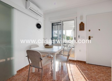 Sale - Bungalow - Orihuela Costa - Los Altos