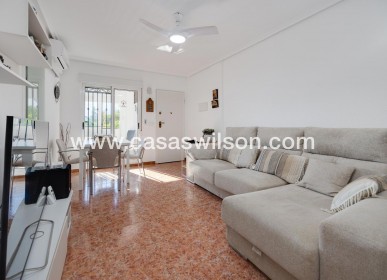 Sale - Bungalow - Orihuela Costa - Los Altos