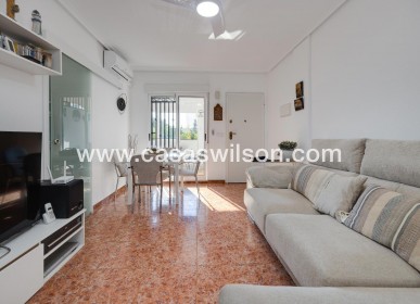 Sale - Bungalow - Orihuela Costa - Los Altos