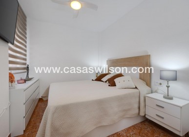 Sale - Bungalow - Orihuela Costa - Los Altos