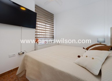 Sale - Bungalow - Orihuela Costa - Los Altos