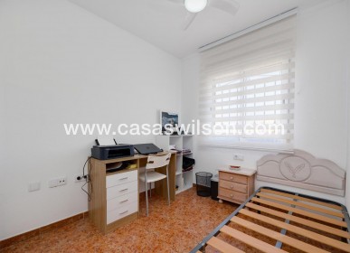 Sale - Bungalow - Orihuela Costa - Los Altos
