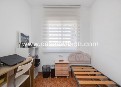 Sale - Bungalow - Orihuela Costa - Los Altos