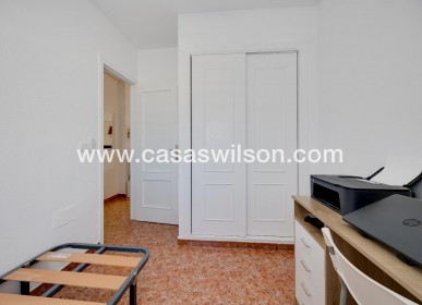 Sale - Bungalow - Orihuela Costa - Los Altos