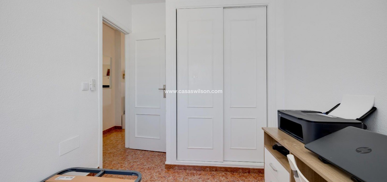 Sale - Bungalow - Orihuela Costa - Los Altos