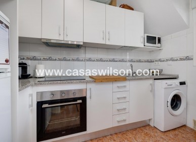 Sale - Bungalow - Orihuela Costa - Los Altos