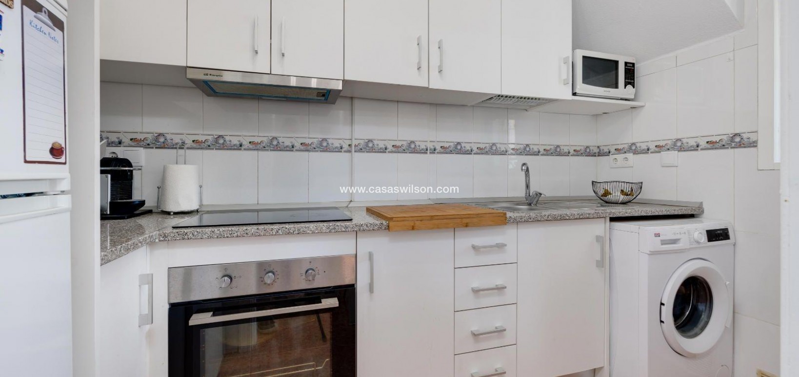 Sale - Bungalow - Orihuela Costa - Los Altos