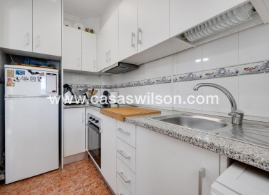 Sale - Bungalow - Orihuela Costa - Los Altos