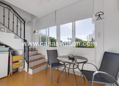 Sale - Bungalow - Orihuela Costa - Los Altos