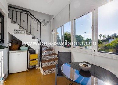 Sale - Bungalow - Orihuela Costa - Los Altos