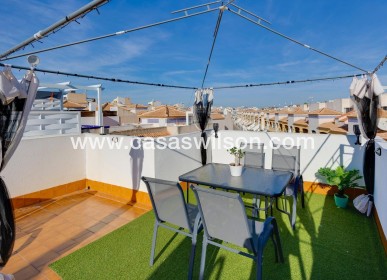 Sale - Bungalow - Orihuela Costa - Los Altos