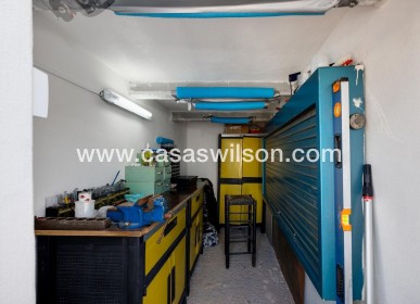 Sale - Bungalow - Orihuela Costa - Los Altos