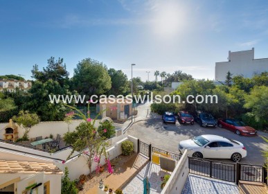 Sale - Bungalow - Orihuela Costa - Los Altos