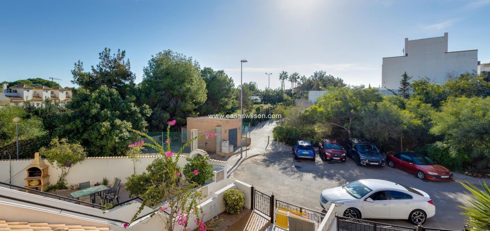 Sale - Bungalow - Orihuela Costa - Los Altos