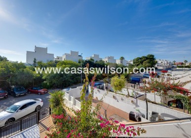 Sale - Bungalow - Orihuela Costa - Los Altos