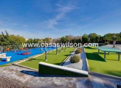 Sale - Bungalow - Orihuela Costa - Los Altos