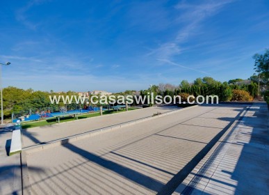 Sale - Bungalow - Orihuela Costa - Los Altos