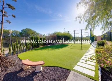 Sale - Bungalow - Orihuela Costa - Los Altos