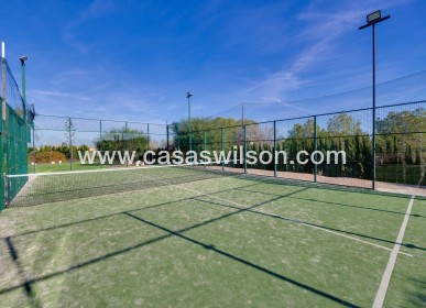 Sale - Bungalow - Orihuela Costa - Los Altos