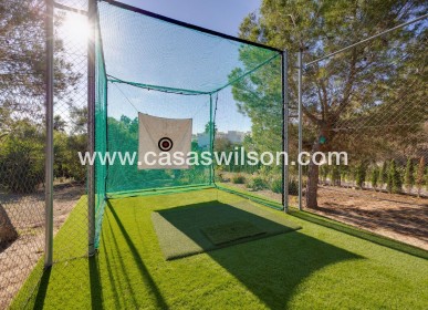 Sale - Bungalow - Orihuela Costa - Los Altos